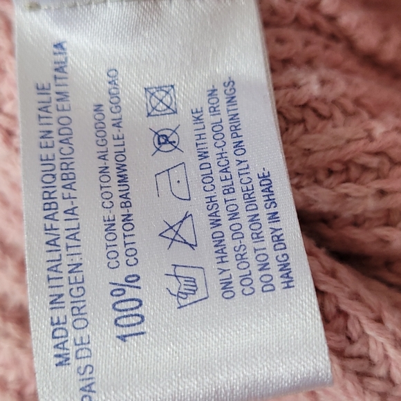 Aj ARMANI  JEANS women  sweater - Picture 6 of 7